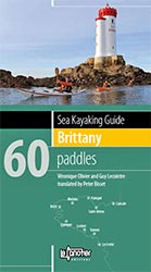 Sea Kayaking Guide Brittany