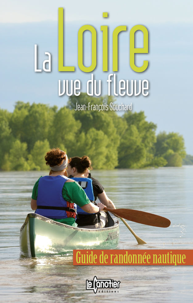 La Loire vue du fleuve 33 secteurs